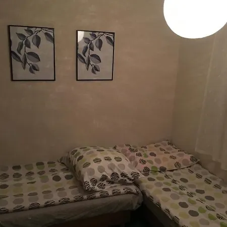 Casa vacanze Corner Summer House