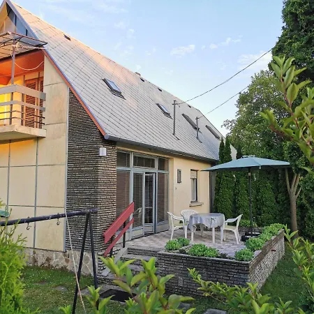 Casa vacanze Corner Summer House